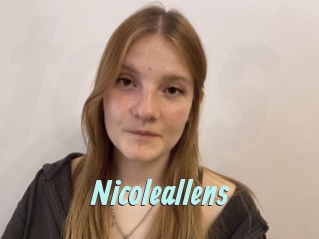 nicoleallens Ton Show