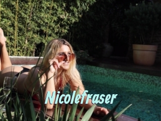 nicolefraser Ton Show