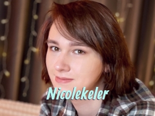 nicolekeler Ton Show