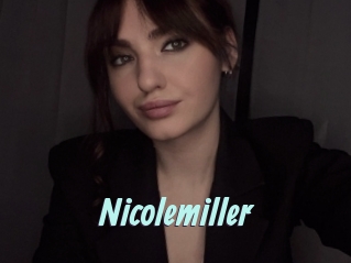 nicolemiller Ton Show