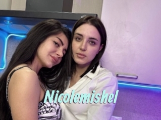 nicolemishel Ton Show