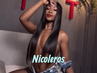nicoleros Ton Show