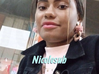 nicolesub Ton Show