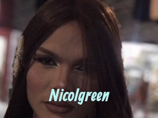 nicolgreen Ton Show