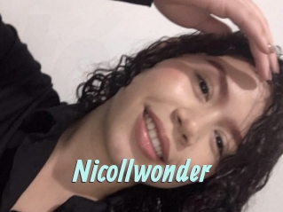 nicollwonder Ton Show