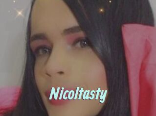 nicoltasty Ton Show