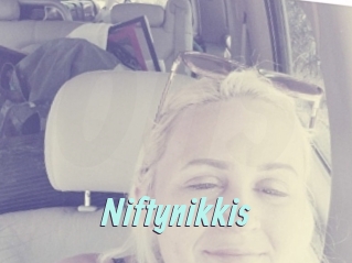 Niftynikkis