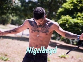 Nigelboyd