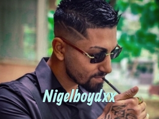 Nigelboydxx