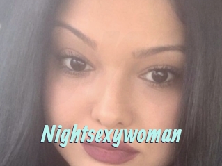 Nightsexywoman
