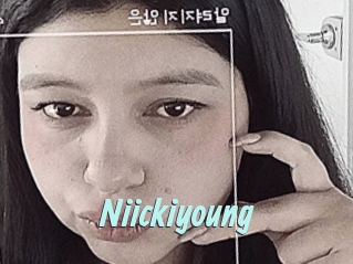 Niickiyoung