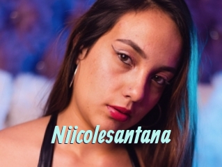 niicolesantana Ton Show
