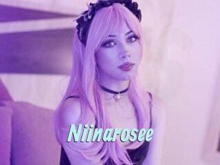 Niinarosee