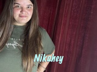 Nikahey