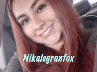 Nikalegranfox