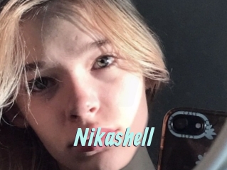 Nikashell