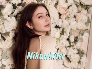 Nikawhiter