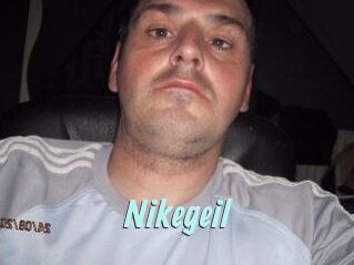 Nikegeil
