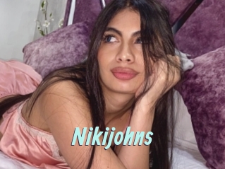 Nikijohns