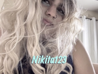 Nikita123