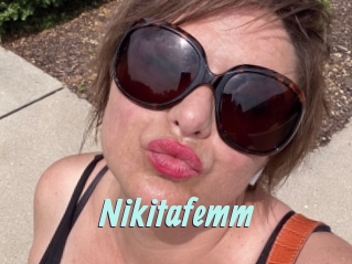 Nikitafemm