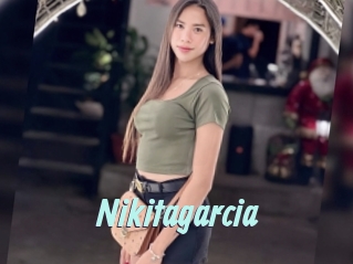 nikitagarcia Ton Show