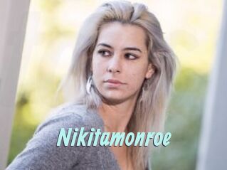 Nikitamonroe