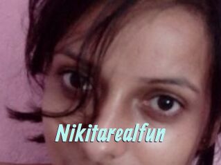 Nikitarealfun