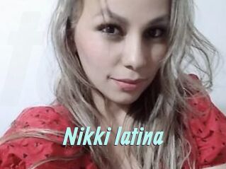 Nikki_latina