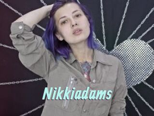 Nikkiadams