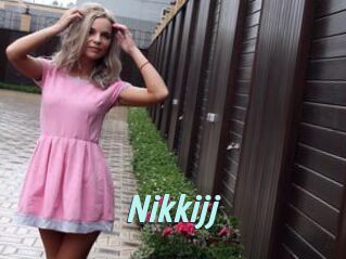Nikkijj