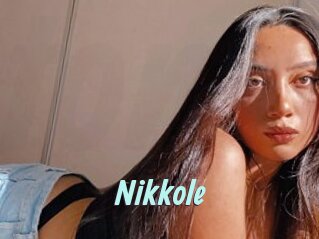 Nikkole