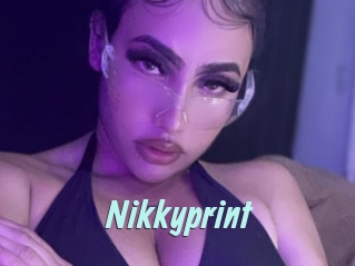 Nikkyprint