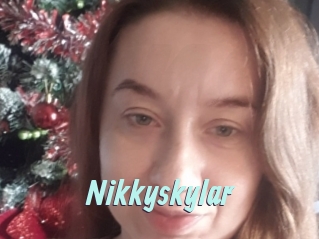 Nikkyskylar