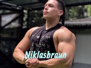 Niklasbraun