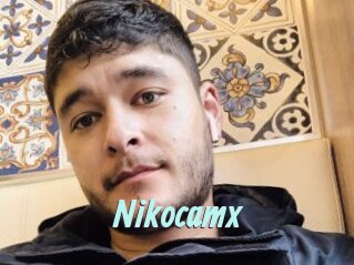 Nikocamx