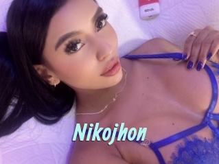 nikojhon Ton Show