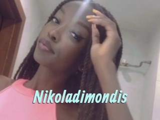 Nikoladimondis
