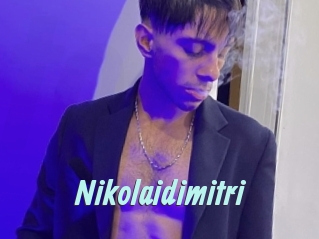 Nikolaidimitri