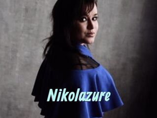 Nikolazure