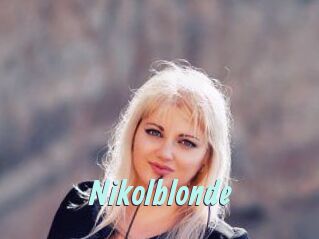 Nikolblonde