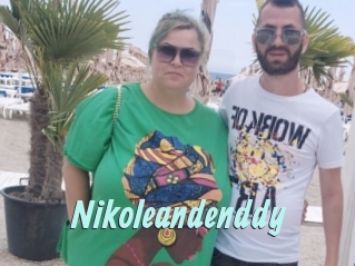 Nikoleandenddy