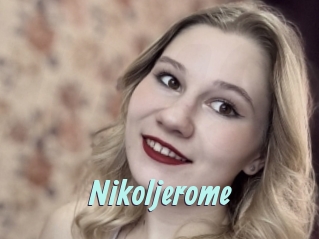 Nikoljerome