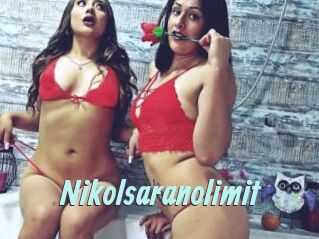 Nikolsaranolimit