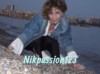 nikpassion123 Ton Show