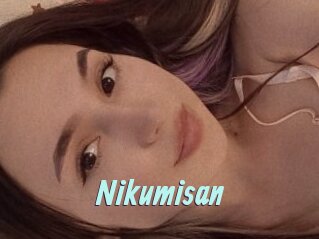 Nikumisan