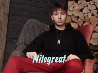Nilegreat