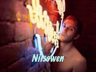 Nilsswen