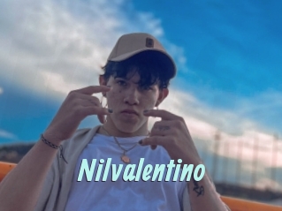 nilvalentino Ton Show