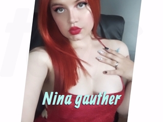 nina_gauther Ton Show